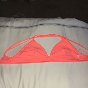 lululemon *reversible swimsuit